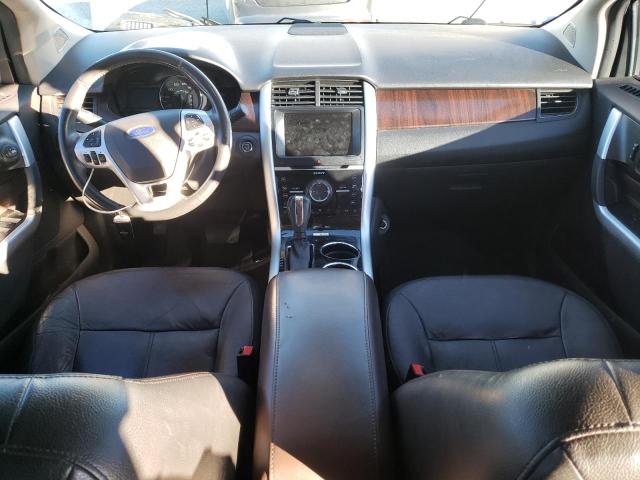 Photo 8 from auction – 2013 FORD EDGE LIMIT with VIN 2FMDK4KC0DBB58882