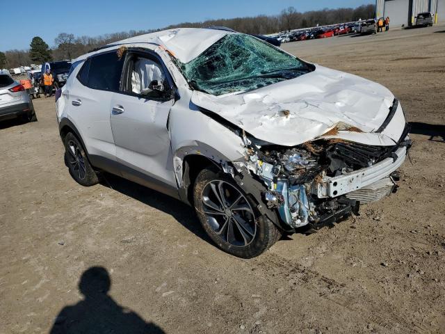 Photo 4 from auction – 2021 BUICK ENCORE GX with VIN KL4MMFSLXMB132879