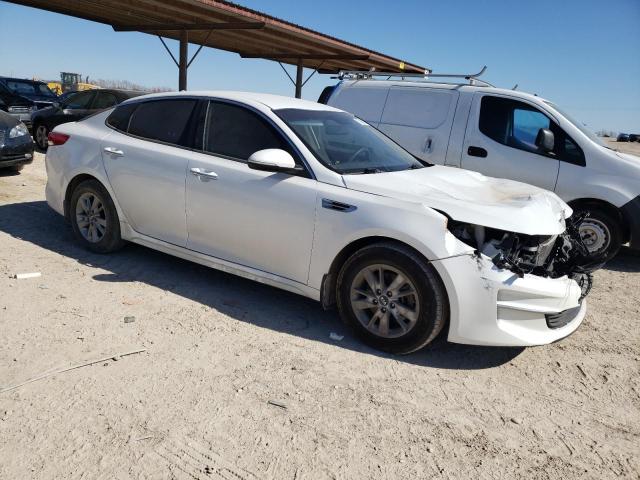 Photo 4 from auction – 2016 KIA OPTIMA LX with VIN KNAGT4L31G5074248
