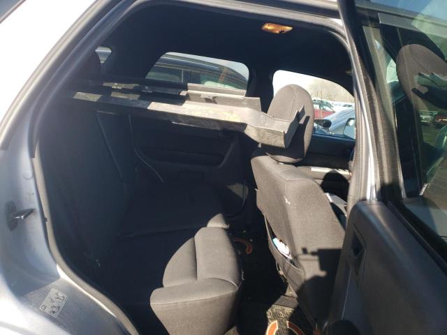 Photo 10 from auction – 2012 FORD ESCAPE XLT with VIN 1FMCU0DG0CKA28152