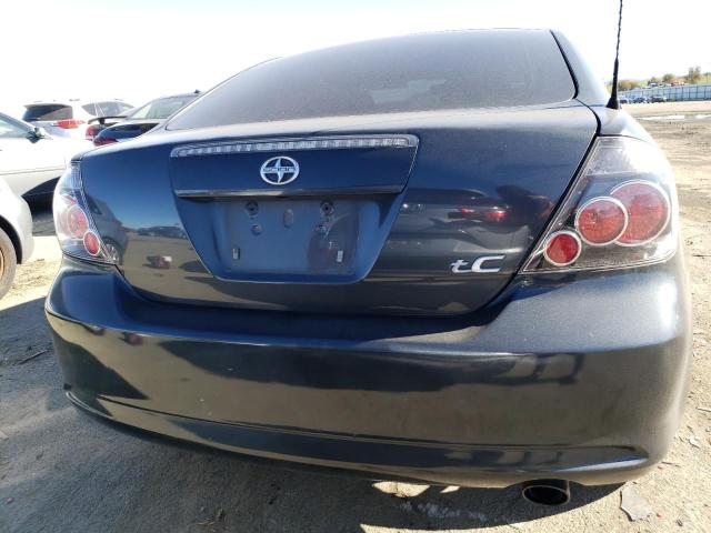 Photo 6 from auction – 2008 TOYOTA SCION TC with VIN JTKDE167780231401