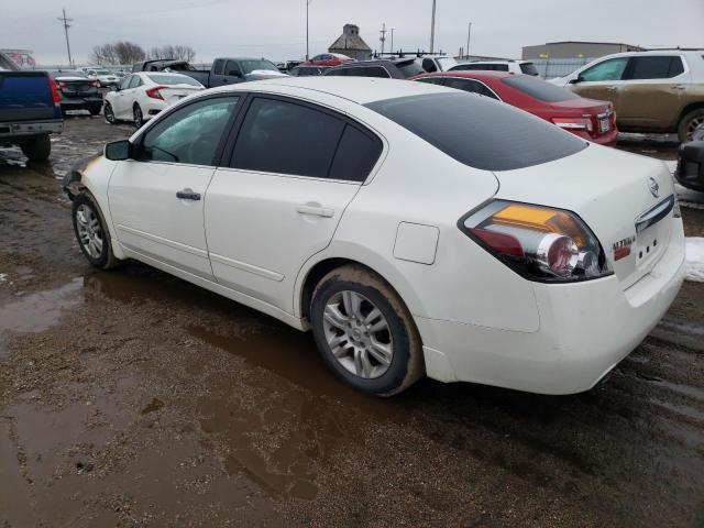 Photo 2 from auction – 2011 NISSAN ALTIMA BAS with VIN 1N4AL2AP5BN488408