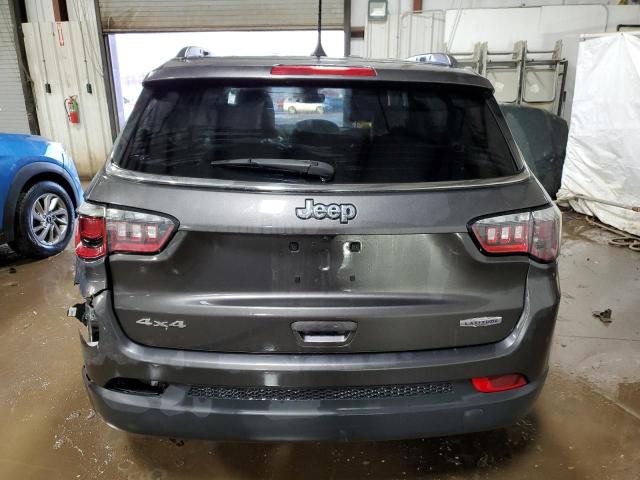 Photo 6 from auction – 2019 JEEP COMPASS LA with VIN 3C4NJDBB2KT689098