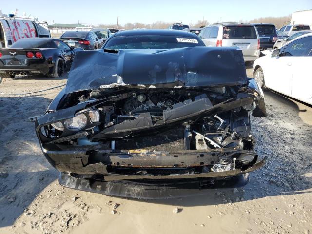 Photo 5 from auction – 2013 DODGE CHALLENGER with VIN 2C3CDYAG6DH670119