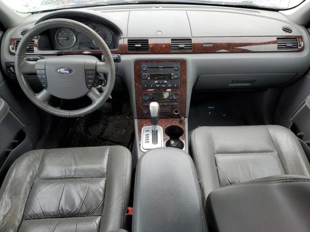 Photo 8 from auction – 2007 FORD FIVE HUNDR with VIN 1FAHP24107G145673