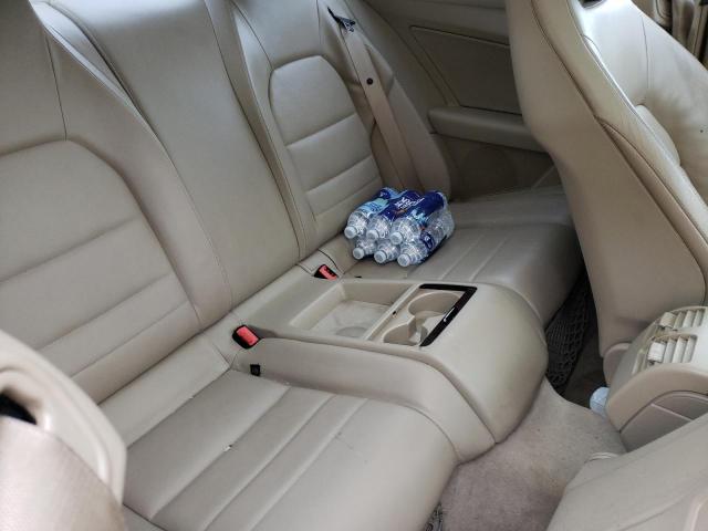 Photo 10 from auction – 2011 MERCEDES-BENZ E 350 with VIN WDDKJ5GB7BF078436