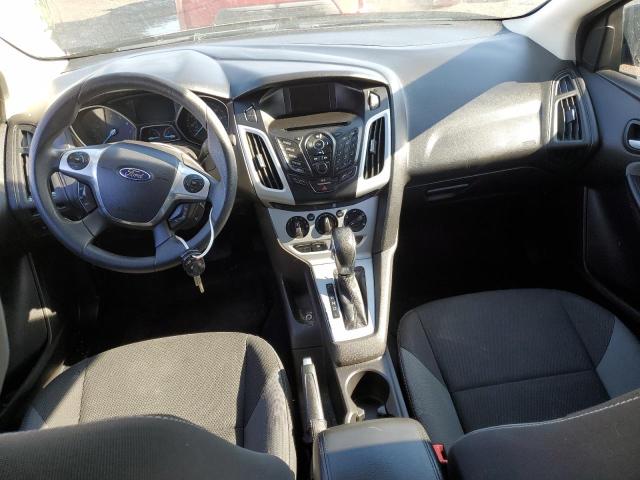 Photo 8 from auction – 2013 FORD FOCUS SE with VIN 1FADP3F21DL313883