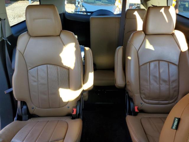 Photo 10 from auction – 2017 BUICK ENCLAVE with VIN 5GAKRBKD4HJ226270
