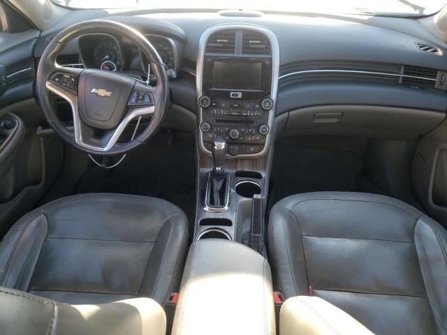 Photo 8 from auction – 2015 CHEVROLET MALIBU 2LT with VIN 1G11D5SL7FF141871