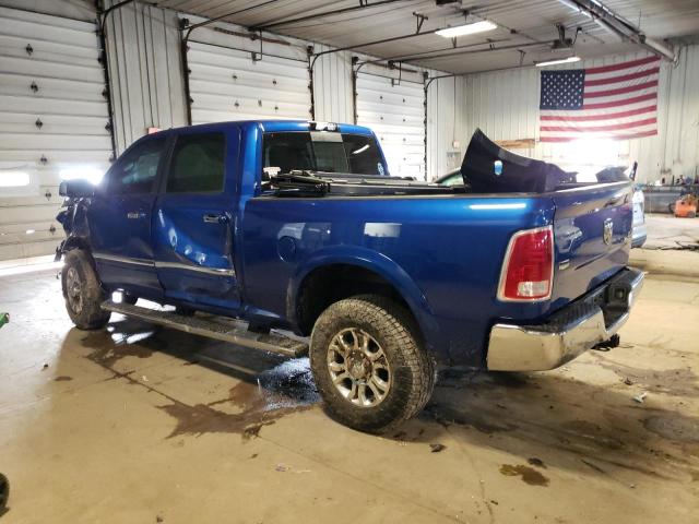 Photo 2 from auction – 2018 RAM 3500 LARAM with VIN 3C63R3EL4JG408870