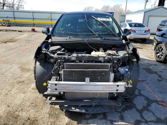 Photo 5 from auction – 2018 CHEVROLET TRAX LS with VIN 3GNCJKSB0JL235322