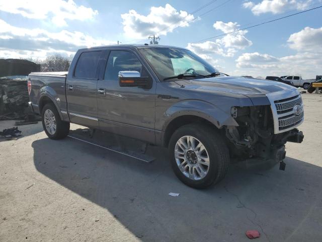 Фото 4 с аукциона – 2011 FORD F150 SUPER с VIN 1FTFW1CT7BFD03071