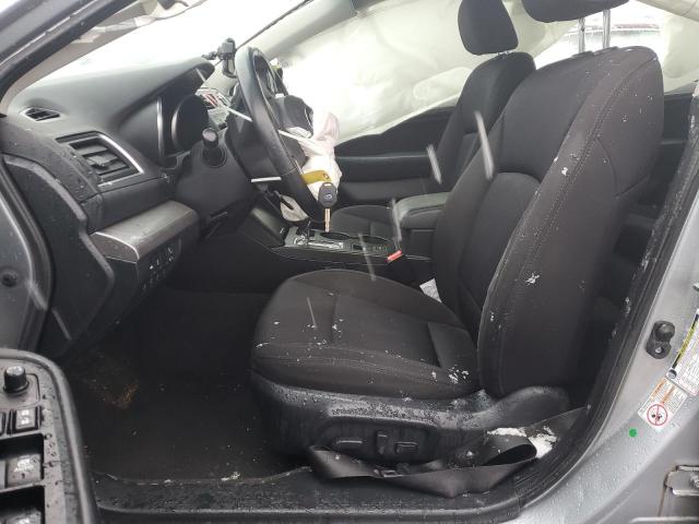 Photo 7 from auction – 2015 SUBARU LEGACY 2.5 with VIN 4S3BNBF66F3067355