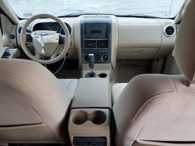 Photo 8 from auction – 2008 FORD EXPLORER X with VIN 1FMEU73818UB17798