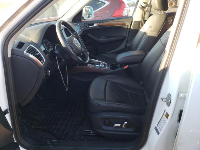 Photo 7 from auction – 2015 AUDI Q5 PREMIUM with VIN WA1CFAFP1FA080024