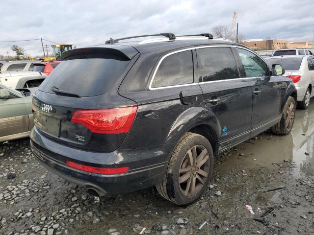 Photo 3 from auction – 2015 AUDI Q7 PREMIUM with VIN WA1LGAFE8FD026505