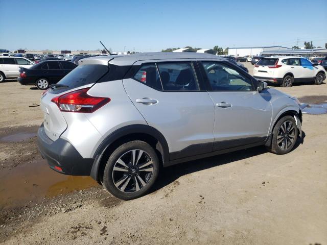 Photo 3 from auction – 2019 NISSAN KICKS S with VIN 3N1CP5CU3KL497137