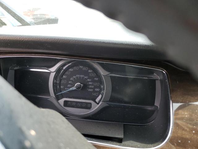 Photo 9 from auction – 2015 FORD TAURUS LIM with VIN 1FAHP2F81FG171322