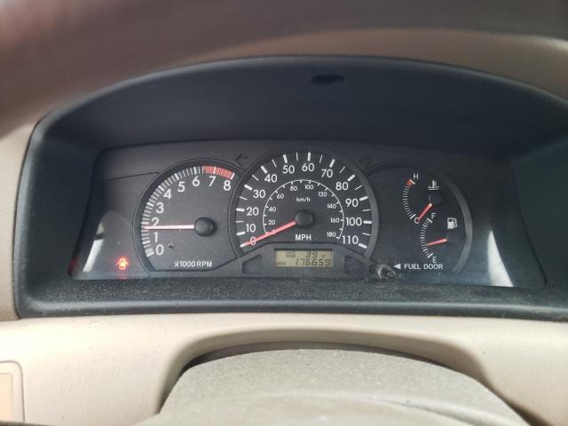 Photo 9 from auction – 2003 TOYOTA COROLLA CE with VIN 1NXBR32E43Z086009