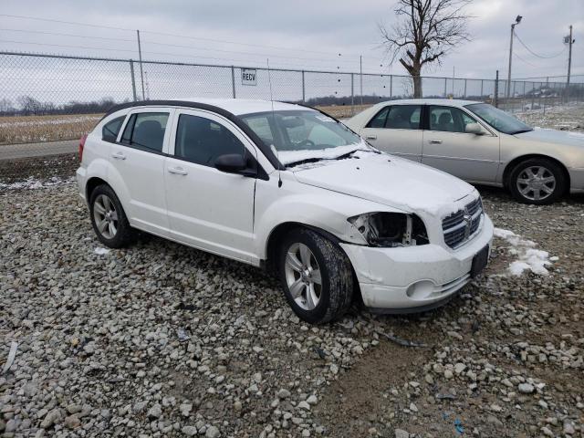Photo 4 from auction – 2012 DODGE CALIBER SX with VIN 1C3CDWDA2CD508415