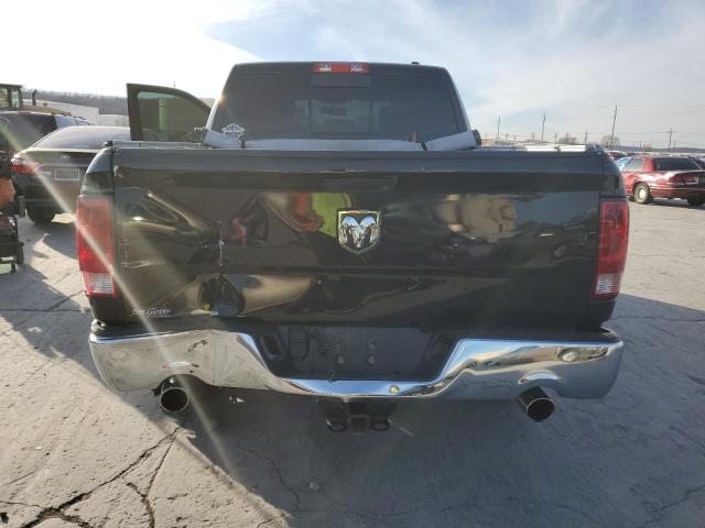 Photo 6 from auction – 2012 DODGE RAM 1500 S with VIN 1C6RD7LT2CS247711
