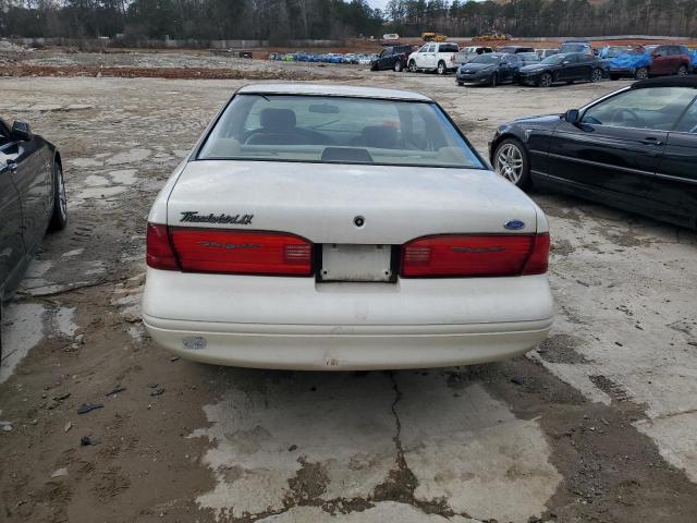Photo 6 from auction – 1996 FORD THUNDERBIR with VIN 1FALP6240TH139651