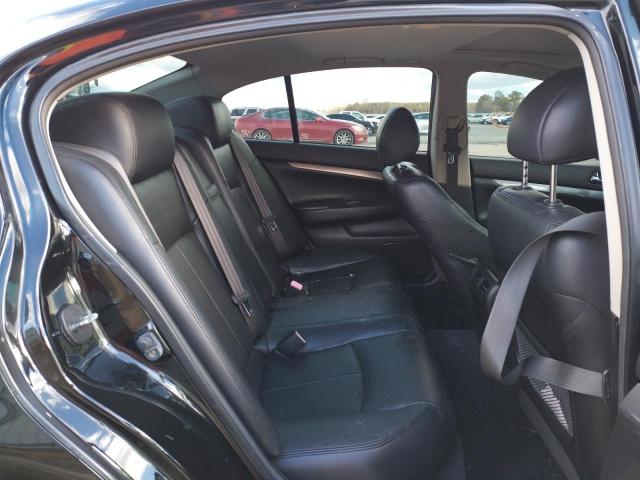 Photo 10 from auction – 2012 INFINITI G37 with VIN JN1CV6AR2CM672396