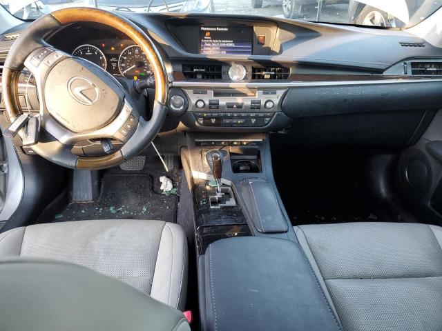 Photo 8 from auction – 2014 LEXUS ES 350 with VIN JTHBK1GG2E2133414