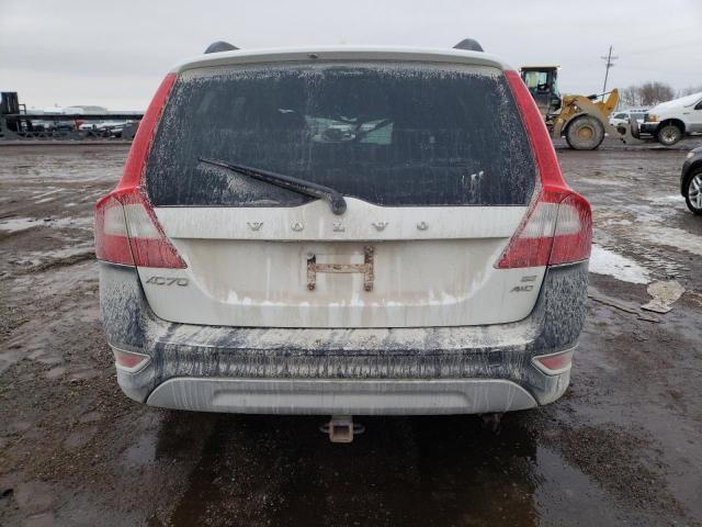 Photo 6 from auction – 2010 VOLVO XC70 3.2 with VIN YV4960BZ1A1082301