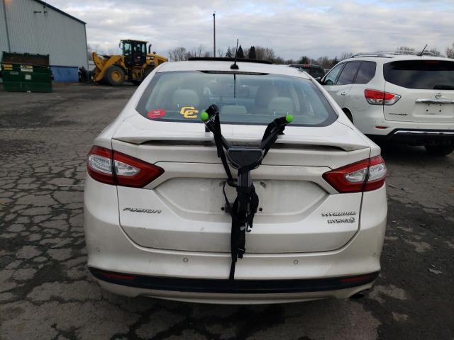 Photo 6 from auction – 2015 FORD FUSION TIT with VIN 3FA6P0RU2FR309057