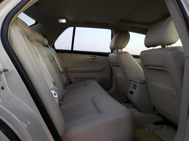 Photo 10 from auction – 2011 CADILLAC DTS PREMIU with VIN 1G6KH5E61BU125664