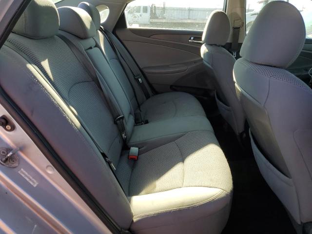 Photo 10 from auction – 2011 HYUNDAI SONATA GLS with VIN 5NPEB4AC5BH140342