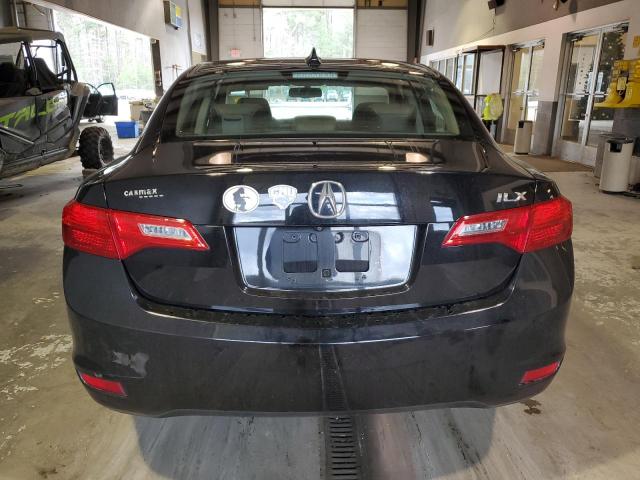 Photo 6 from auction – 2014 ACURA ILX 24 PRE with VIN 19VDE2E5XEE000646