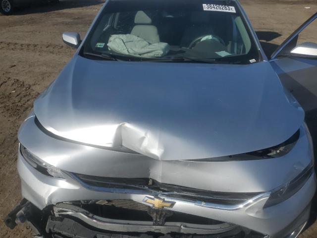 Photo 11 from auction – 2018 CHEVROLET MALIBU LT with VIN 1G1ZD5ST8JF108745