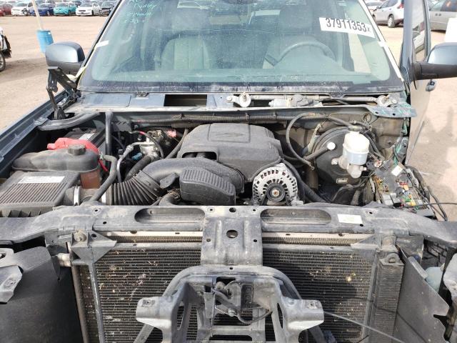 Photo 11 from auction – 2008 GMC SIERRA K15 with VIN 2GTEK190681337409