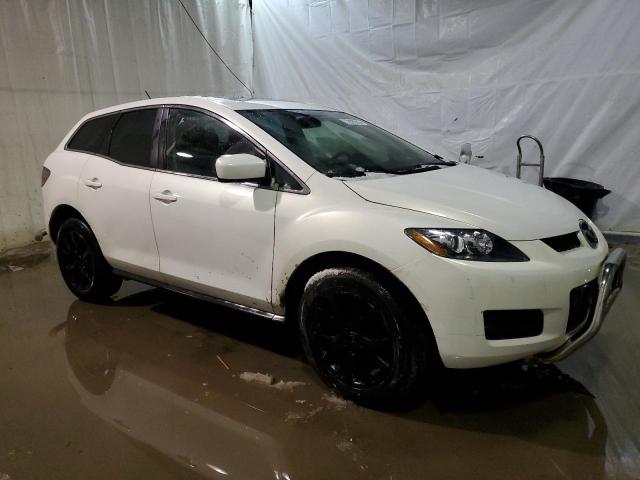Photo 4 from auction – 2008 MAZDA CX-7 with VIN JM3ER29L380183269