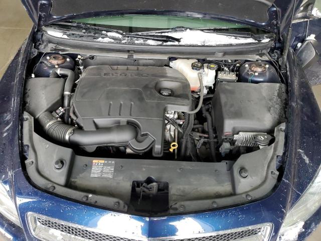 Photo 11 from auction – 2012 CHEVROLET MALIBU LS with VIN 1G1ZB5E07CF306016