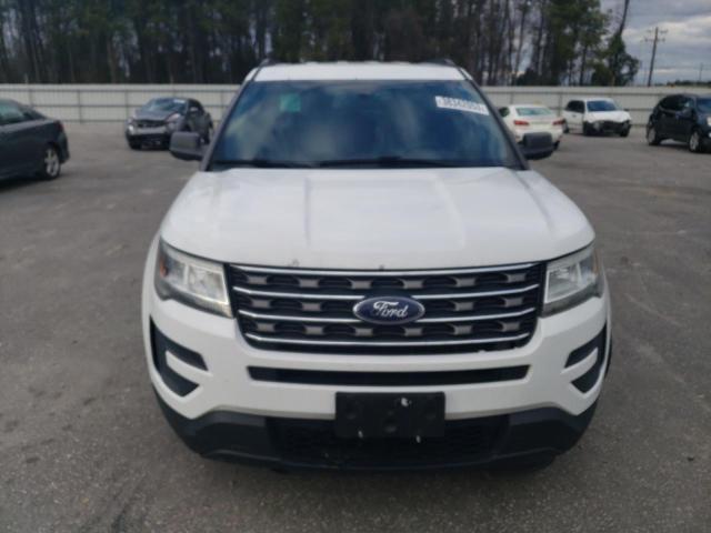 Photo 5 from auction – 2017 FORD EXPLORER with VIN 1FM5K7B81HGA25838