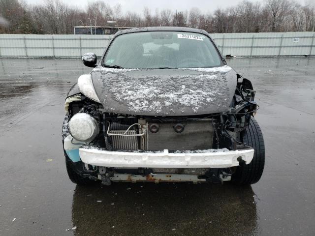 Photo 5 from auction – 2011 NISSAN JUKE S with VIN JN8AF5MV9BT016712