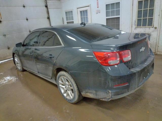 Photo 2 from auction – 2014 CHEVROLET MALIBU 1LT with VIN 1G11C5SL2EF129788