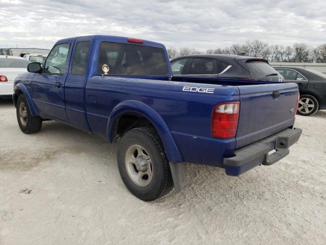 Photo 2 from auction – 2004 FORD RANGER SUP with VIN 1FTYR14U74PB42144