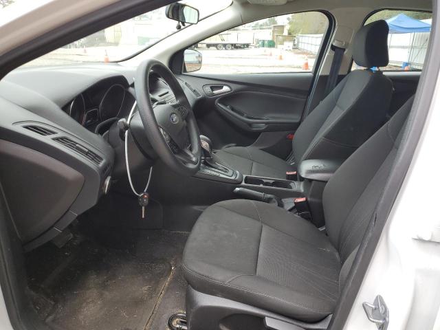 Photo 7 from auction – 2017 FORD FOCUS SE with VIN 1FADP3FE5HL281942