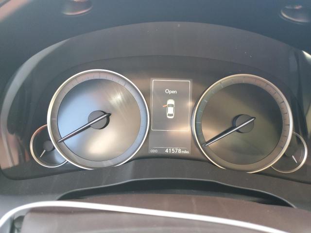 Photo 8 from auction – 2016 LEXUS ES 350 with VIN 58ABK1GG2GU005090