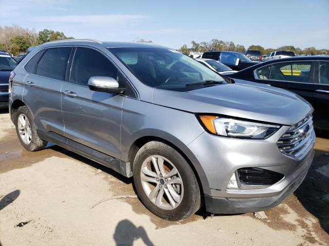 Photo 4 from auction – 2020 FORD EDGE SEL with VIN 2FMPK3J91LBA17315