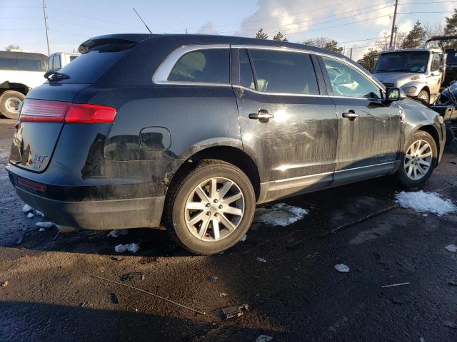 Photo 3 from auction – 2017 LINCOLN MKT with VIN 2LMHJ5NK9HBL00377