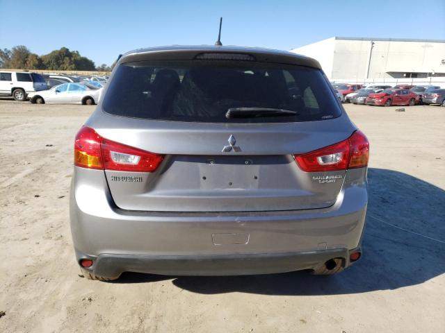 Photo 6 from auction – 2013 MITSUBISHI OUTLANDER with VIN 4A4AR3AU0DE024135