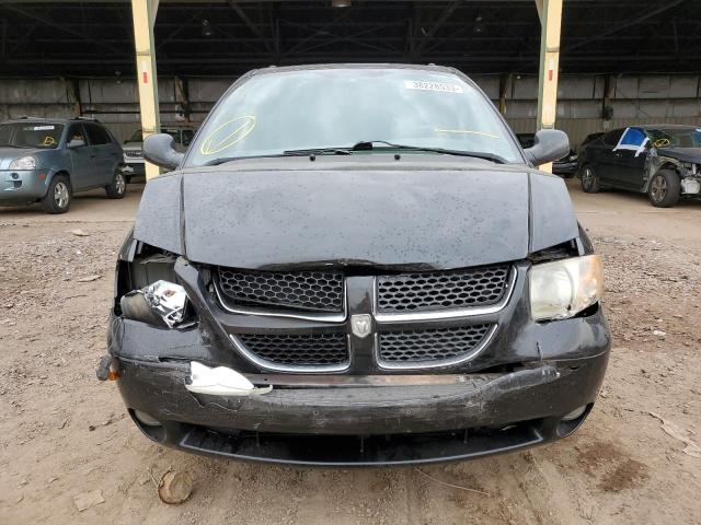 Photo 5 from auction – 2003 DODGE GRAND CARA with VIN 2D4GP54L53R247913