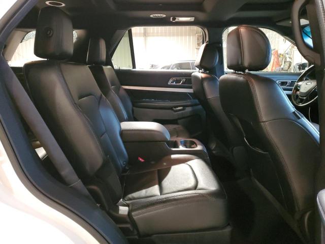 Photo 11 from auction – 2016 FORD EXPLORER X with VIN 1FM5K8D88GGA50754