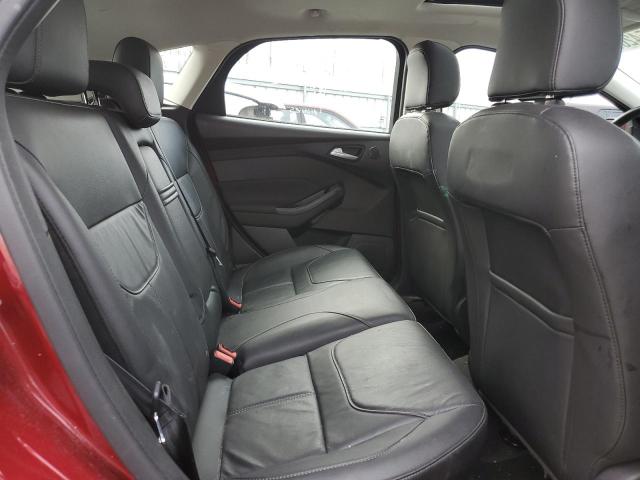 Photo 10 from auction – 2016 FORD FOCUS TITA with VIN 1FADP3N2XGL255164