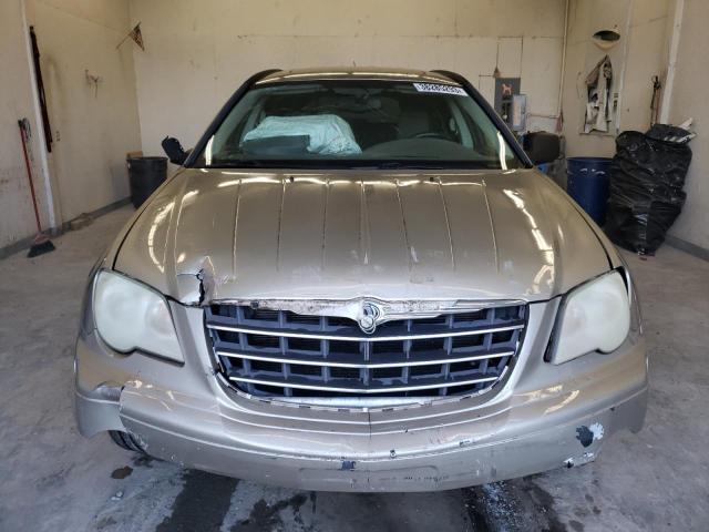Photo 5 from auction – 2008 CHRYSLER PACIFICA T with VIN 2A8GM68X18R609132